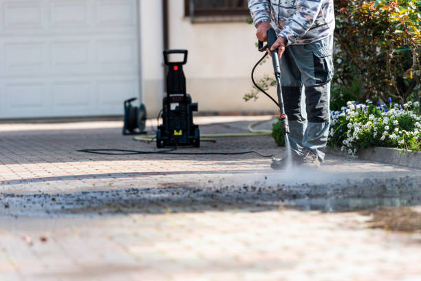 Best Exterior Home Cleaning  in Lynnwood, WA